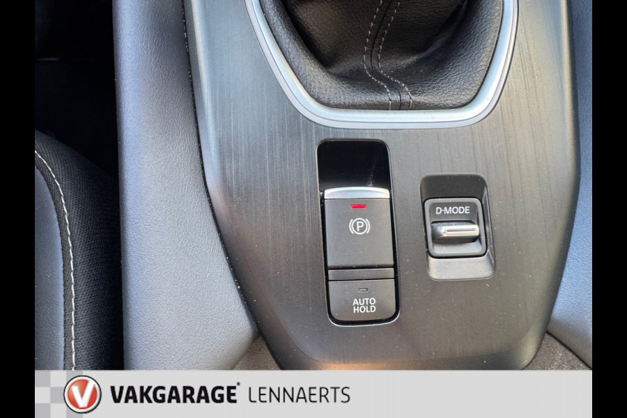 Nissan QASHQAI 1.3 MHEV Tekna 140 pk, navi ,headup, 19"LM, pano, Rijklaarprijs / 12 mnd garantie