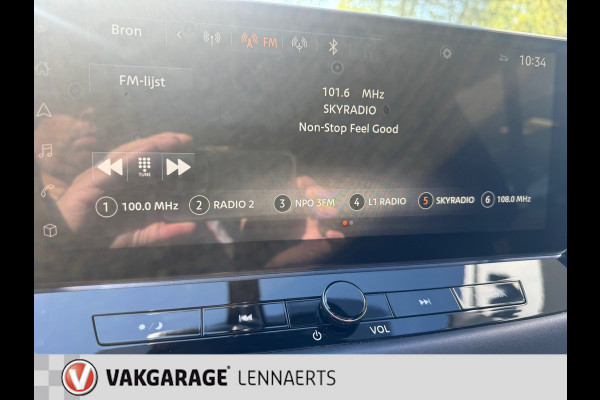 Nissan QASHQAI 1.3 MHEV Tekna 140 pk, navi ,headup, 19"LM, pano, Rijklaarprijs / 12 mnd garantie
