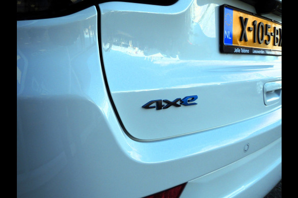 Jeep Compass 4xe 240 Plug-in Hybrid Electric S│Camera│Leer│WinterPack│LED│19'' velgen | All Seasons