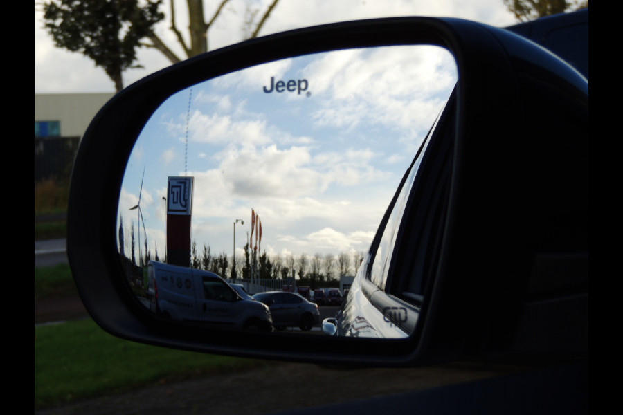 Jeep Compass 4xe 240 Plug-in Hybrid Electric S│Camera│Leer│WinterPack│LED│19'' velgen | All Seasons