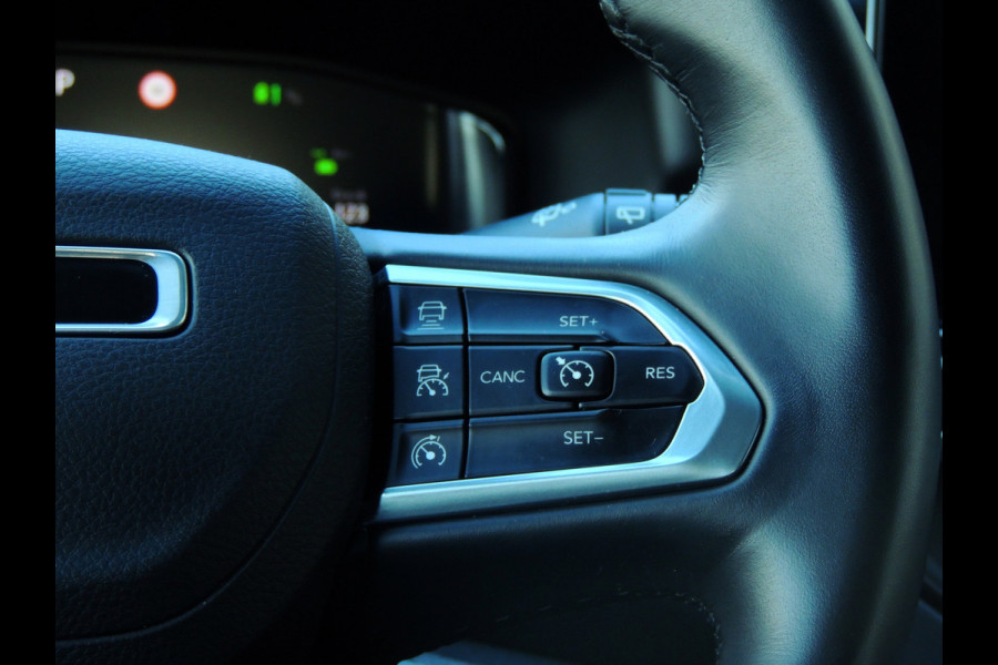 Jeep Compass 4xe 240 Plug-in Hybrid Electric S│Camera│Leer│WinterPack│LED│19'' velgen | All Seasons