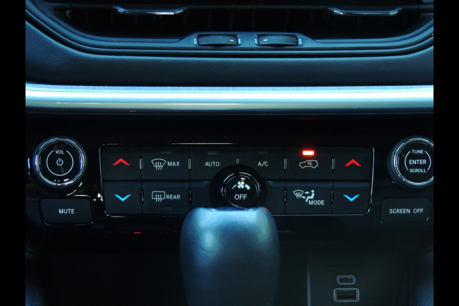 Jeep Compass 4xe 240 Plug-in Hybrid Electric S│Camera│Leer│WinterPack│LED│19'' velgen | All Seasons