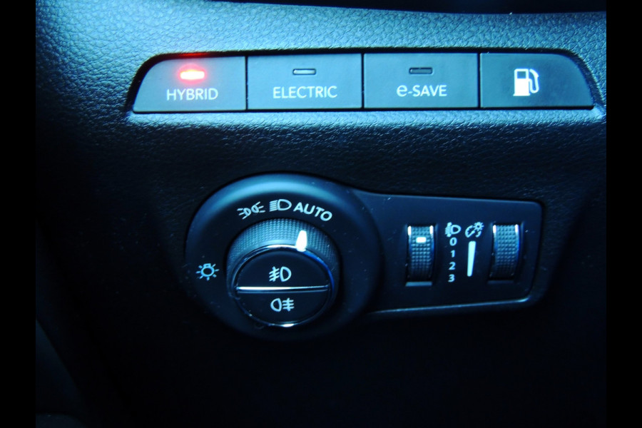 Jeep Compass 4xe 240 Plug-in Hybrid Electric S│Camera│Leer│WinterPack│LED│19'' velgen | All Seasons