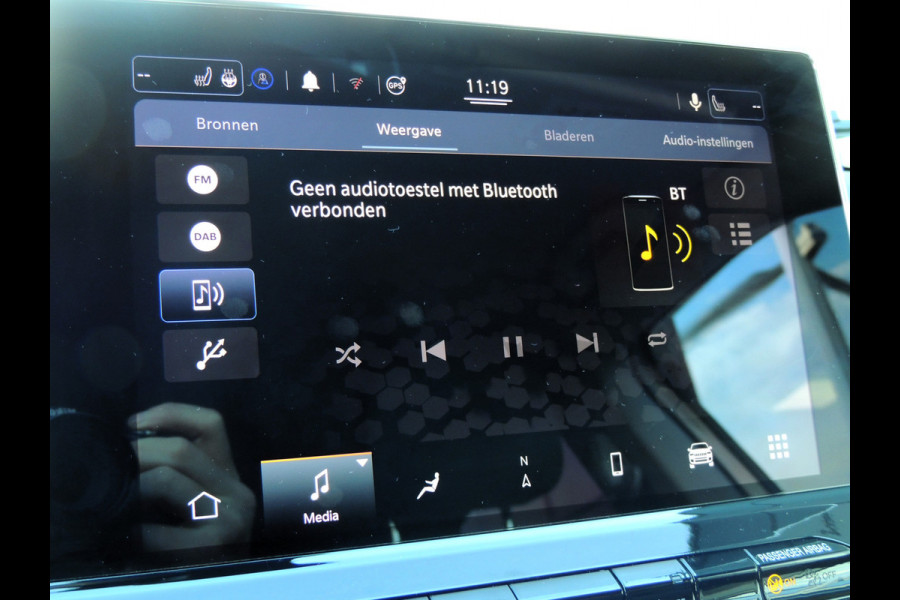 Jeep Compass 4xe 240 Plug-in Hybrid Electric S│Camera│Leer│WinterPack│LED│19'' velgen | All Seasons