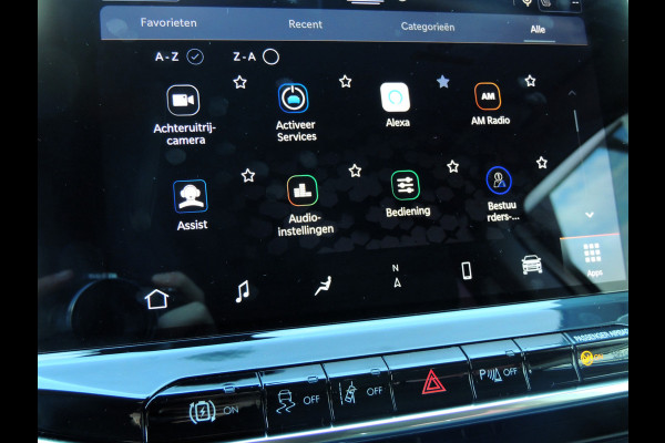 Jeep Compass 4xe 240 Plug-in Hybrid Electric S│Camera│Leer│WinterPack│LED│19'' velgen | All Seasons
