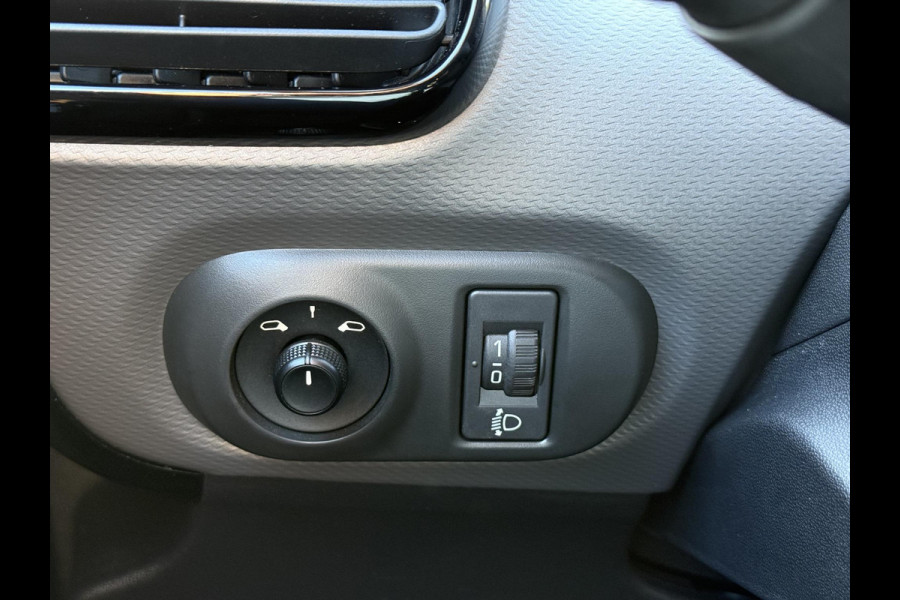 Citroën C4 Cactus 1.2 PureTech Shine Automaat,110pk,Dealer Onderhouden,Trekhaak,Distributie vv 2023,Navi,Clima,Cruise,Pdc,Lm velgen,Nieuwe Apk bij Aflevering