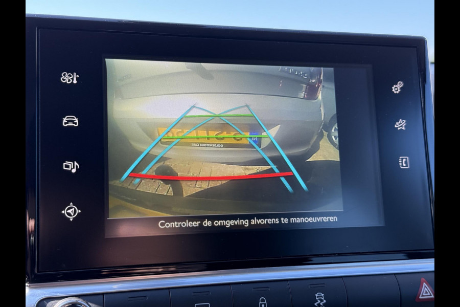 Citroën C4 Cactus 1.2 PureTech Shine Automaat,110pk,Dealer Onderhouden,Trekhaak,Distributie vv 2023,Navi,Clima,Cruise,Pdc,Lm velgen,Nieuwe Apk bij Aflevering