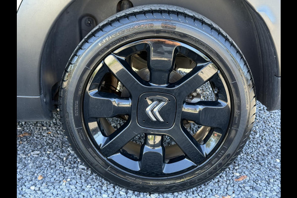 Citroën C4 Cactus 1.2 PureTech Shine Automaat,110pk,Dealer Onderhouden,Trekhaak,Distributie vv 2023,Navi,Clima,Cruise,Pdc,Lm velgen,Nieuwe Apk bij Aflevering