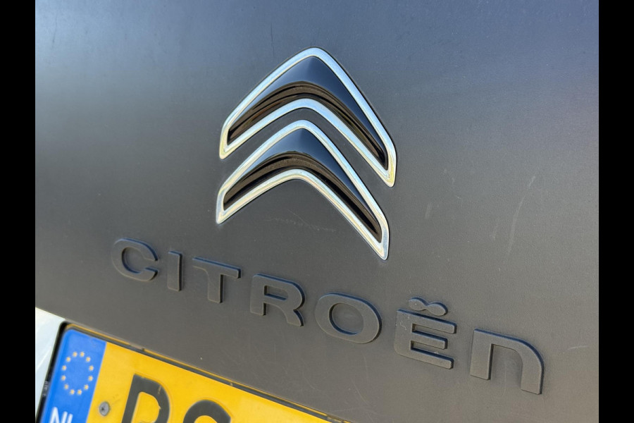 Citroën C4 Cactus 1.2 PureTech Shine Automaat,110pk,Dealer Onderhouden,Trekhaak,Distributie vv 2023,Navi,Clima,Cruise,Pdc,Lm velgen,Nieuwe Apk bij Aflevering