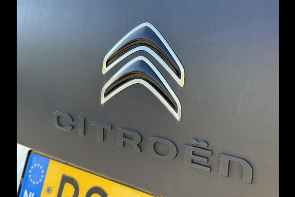 Citroën C4 Cactus 1.2 PureTech Shine Automaat,110pk,Dealer Onderhouden,Trekhaak,Distributie vv 2023,Navi,Clima,Cruise,Pdc,Lm velgen,Nieuwe Apk bij Aflevering
