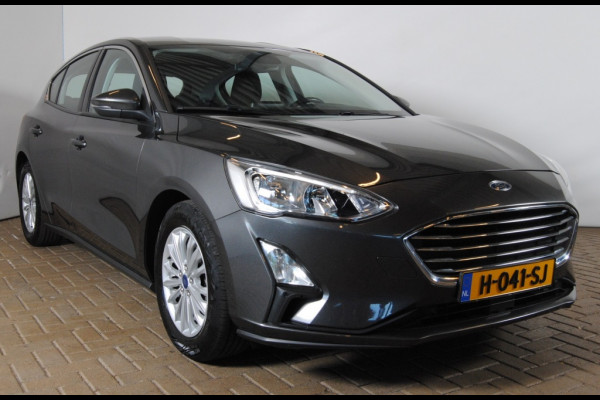 Ford Focus 1.0 EcoB. ST L. Bns