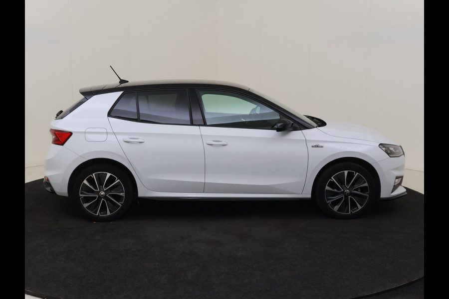 Škoda Fabia TSI 110PK Monte Carlo / CAMERA / NAVI / Carselexy