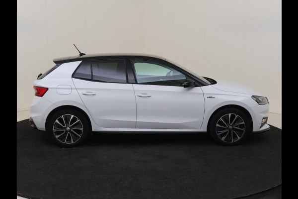 Škoda Fabia TSI 110PK Monte Carlo / CAMERA / NAVI / Carselexy