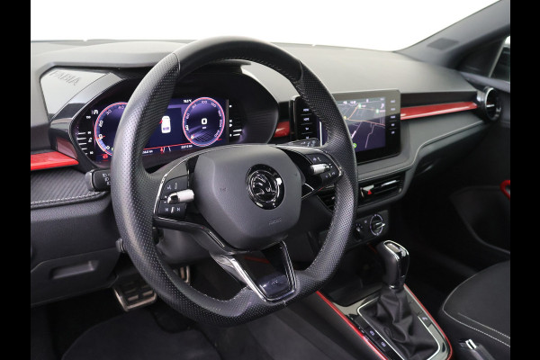 Škoda Fabia TSI 110PK Monte Carlo / CAMERA / NAVI / Carselexy