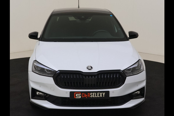 Škoda Fabia TSI 110PK Monte Carlo / CAMERA / NAVI / Carselexy