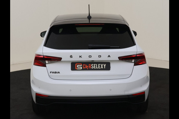 Škoda Fabia TSI 110PK Monte Carlo / CAMERA / NAVI / Carselexy