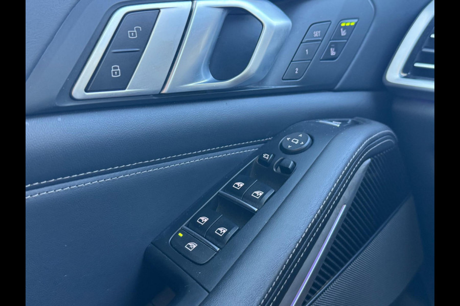 BMW X5 XDrive45e High Executive H&K Skylounge Panorama MAXTON Laser
