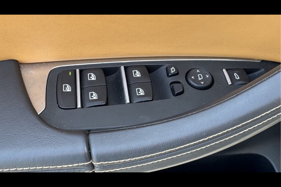 BMW X3 M Competition | Schaalstoel | Pano | HUD Camera | Full options