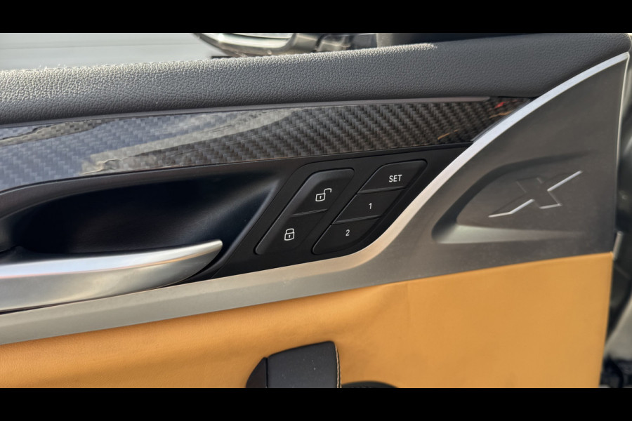 BMW X3 M Competition | Schaalstoel | Pano | HUD Camera | Full options