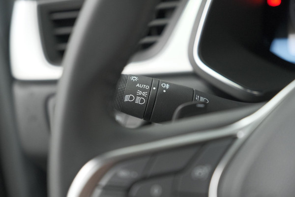 Renault Captur Mild Hybrid 140 EDC Techno | Camera | 9.3 Inch Scherm | Apple Carplay | Parkeersensoren | Allseason Banden | Stoelverwarming