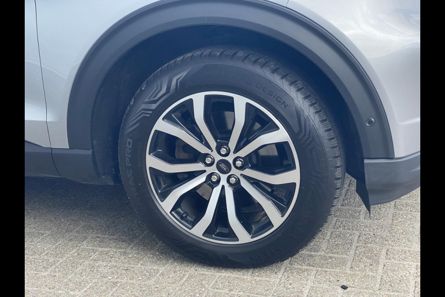 Ford Explorer 3.0 V6 EcoBoost PHEV ST-Line 457pk | Adapatieve Cruise | Panoramadak | Full LED | 2.500kg Trekgewicht | Trekhaak afneembaar | Massage Stoelen