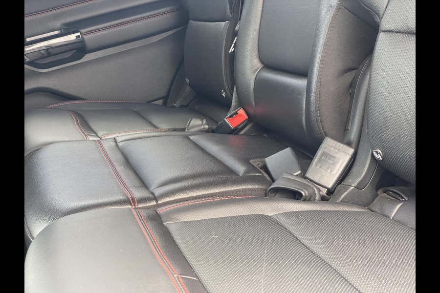 Ford Explorer 3.0 V6 EcoBoost PHEV ST-Line 457pk | Adapatieve Cruise | Panoramadak | Full LED | 2.500kg Trekgewicht | Trekhaak afneembaar | Massage Stoelen
