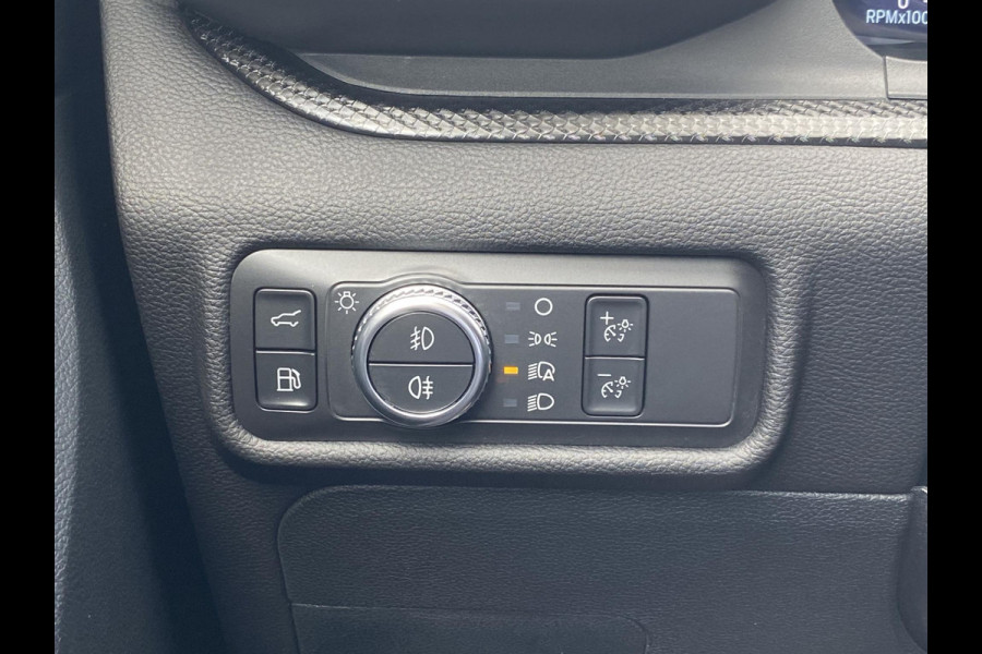 Ford Explorer 3.0 V6 EcoBoost PHEV ST-Line 457pk | Adapatieve Cruise | Panoramadak | Full LED | 2.500kg Trekgewicht | Trekhaak afneembaar | Massage Stoelen