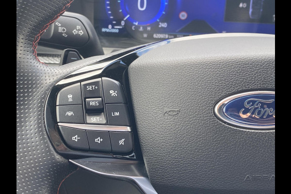 Ford Explorer 3.0 V6 EcoBoost PHEV ST-Line 457pk | Adapatieve Cruise | Panoramadak | Full LED | 2.500kg Trekgewicht | Trekhaak afneembaar | Massage Stoelen
