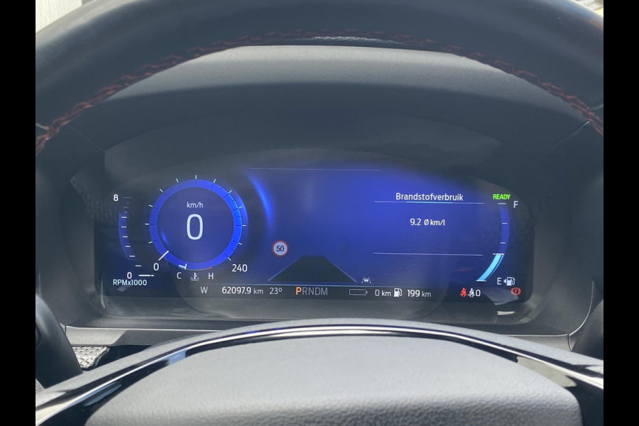 Ford Explorer 3.0 V6 EcoBoost PHEV ST-Line 457pk | Adapatieve Cruise | Panoramadak | Full LED | 2.500kg Trekgewicht | Trekhaak afneembaar | Massage Stoelen