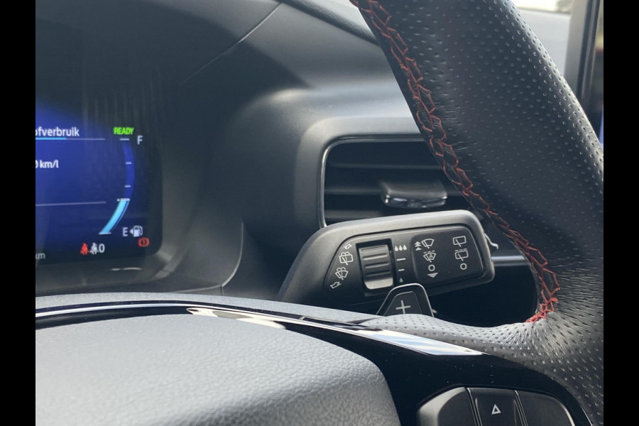 Ford Explorer 3.0 V6 EcoBoost PHEV ST-Line 457pk | Adapatieve Cruise | Panoramadak | Full LED | 2.500kg Trekgewicht | Trekhaak afneembaar | Massage Stoelen