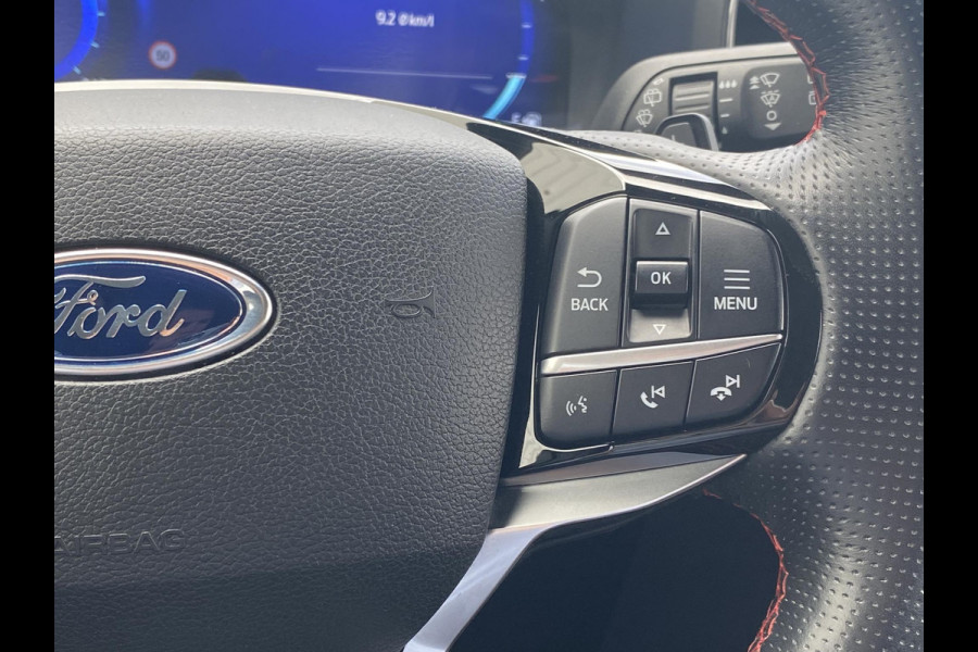 Ford Explorer 3.0 V6 EcoBoost PHEV ST-Line 457pk | Adapatieve Cruise | Panoramadak | Full LED | 2.500kg Trekgewicht | Trekhaak afneembaar | Massage Stoelen