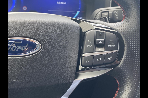Ford Explorer 3.0 V6 EcoBoost PHEV ST-Line 457pk | Adapatieve Cruise | Panoramadak | Full LED | 2.500kg Trekgewicht | Trekhaak afneembaar | Massage Stoelen