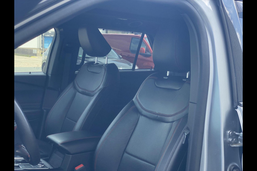 Ford Explorer 3.0 V6 EcoBoost PHEV ST-Line 457pk | Adapatieve Cruise | Panoramadak | Full LED | 2.500kg Trekgewicht | Trekhaak afneembaar | Massage Stoelen