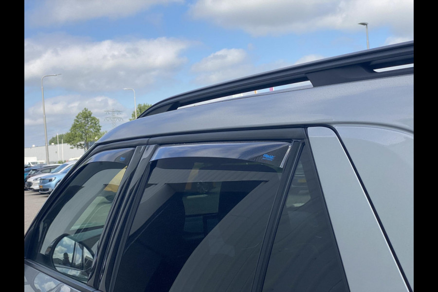 Ford Explorer 3.0 V6 EcoBoost PHEV ST-Line 457pk | Adapatieve Cruise | Panoramadak | Full LED | 2.500kg Trekgewicht | Trekhaak afneembaar | Massage Stoelen