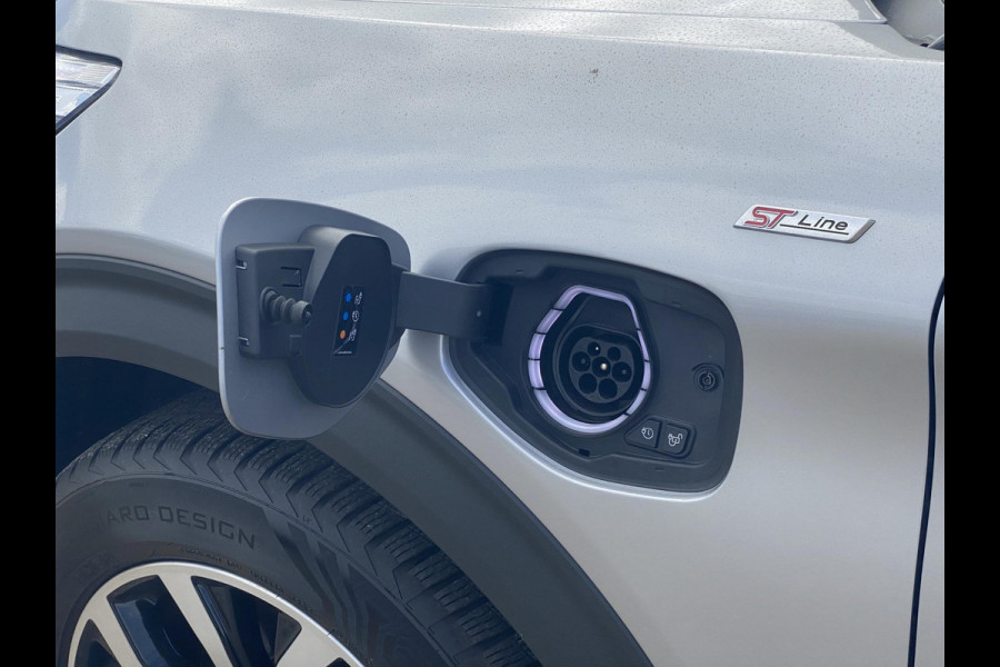 Ford Explorer 3.0 V6 EcoBoost PHEV ST-Line 457pk | Adapatieve Cruise | Panoramadak | Full LED | 2.500kg Trekgewicht | Trekhaak afneembaar | Massage Stoelen