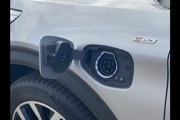 Ford Explorer 3.0 V6 EcoBoost PHEV ST-Line 457pk | Adapatieve Cruise | Panoramadak | Full LED | 2.500kg Trekgewicht | Trekhaak afneembaar | Massage Stoelen