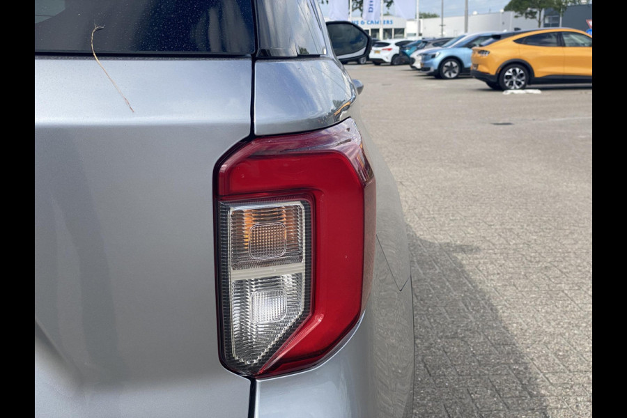 Ford Explorer 3.0 V6 EcoBoost PHEV ST-Line 457pk | Adapatieve Cruise | Panoramadak | Full LED | 2.500kg Trekgewicht | Trekhaak afneembaar | Massage Stoelen