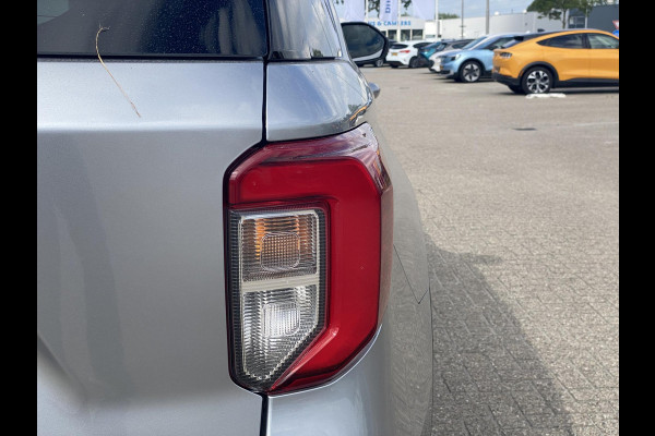 Ford Explorer 3.0 V6 EcoBoost PHEV ST-Line 457pk | Adapatieve Cruise | Panoramadak | Full LED | 2.500kg Trekgewicht | Trekhaak afneembaar | Massage Stoelen