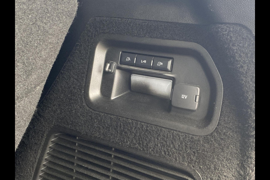 Ford Explorer 3.0 V6 EcoBoost PHEV ST-Line 457pk | Adapatieve Cruise | Panoramadak | Full LED | 2.500kg Trekgewicht | Trekhaak afneembaar | Massage Stoelen