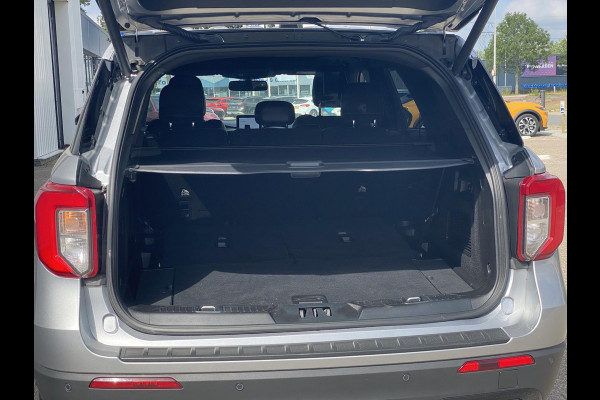 Ford Explorer 3.0 V6 EcoBoost PHEV ST-Line 457pk | Adapatieve Cruise | Panoramadak | Full LED | 2.500kg Trekgewicht | Trekhaak afneembaar | Massage Stoelen