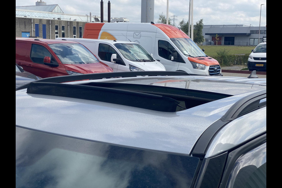 Ford Explorer 3.0 V6 EcoBoost PHEV ST-Line 457pk | Adapatieve Cruise | Panoramadak | Full LED | 2.500kg Trekgewicht | Trekhaak afneembaar | Massage Stoelen