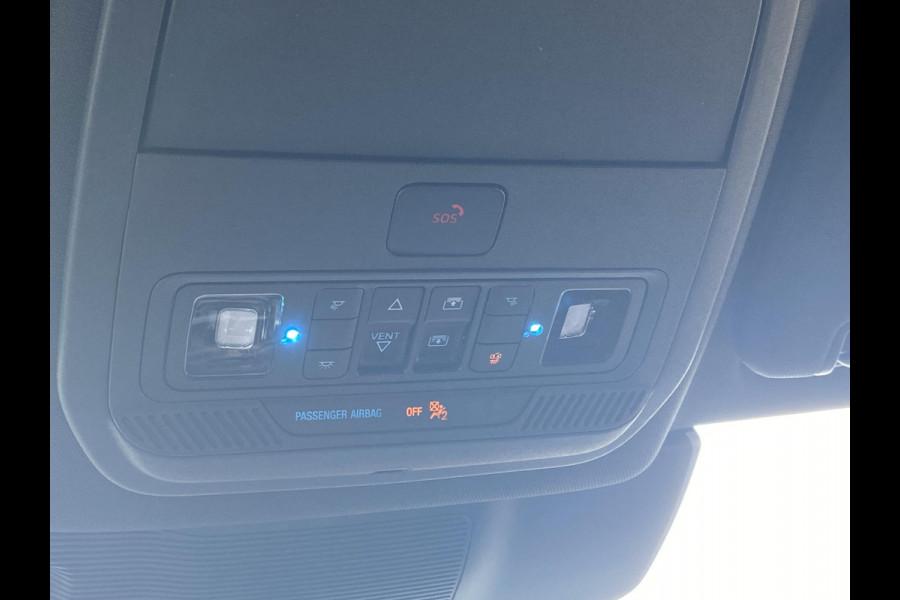 Ford Explorer 3.0 V6 EcoBoost PHEV ST-Line 457pk | Adapatieve Cruise | Panoramadak | Full LED | 2.500kg Trekgewicht | Trekhaak afneembaar | Massage Stoelen