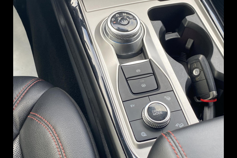Ford Explorer 3.0 V6 EcoBoost PHEV ST-Line 457pk | Adapatieve Cruise | Panoramadak | Full LED | 2.500kg Trekgewicht | Trekhaak afneembaar | Massage Stoelen