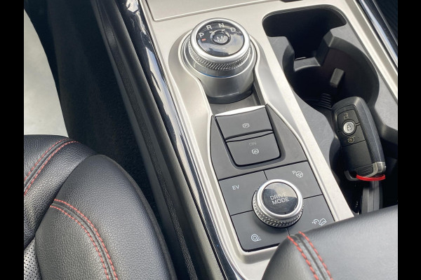 Ford Explorer 3.0 V6 EcoBoost PHEV ST-Line 457pk | Adapatieve Cruise | Panoramadak | Full LED | 2.500kg Trekgewicht | Trekhaak afneembaar | Massage Stoelen