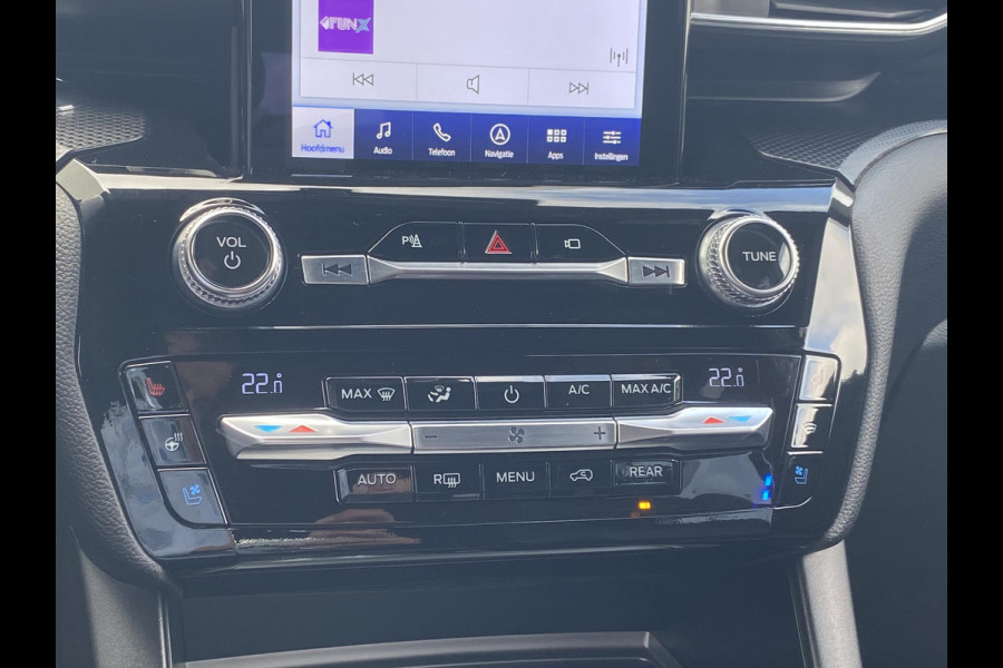 Ford Explorer 3.0 V6 EcoBoost PHEV ST-Line 457pk | Adapatieve Cruise | Panoramadak | Full LED | 2.500kg Trekgewicht | Trekhaak afneembaar | Massage Stoelen