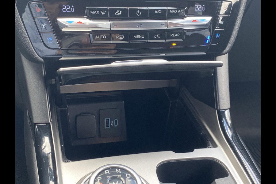 Ford Explorer 3.0 V6 EcoBoost PHEV ST-Line 457pk | Adapatieve Cruise | Panoramadak | Full LED | 2.500kg Trekgewicht | Trekhaak afneembaar | Massage Stoelen