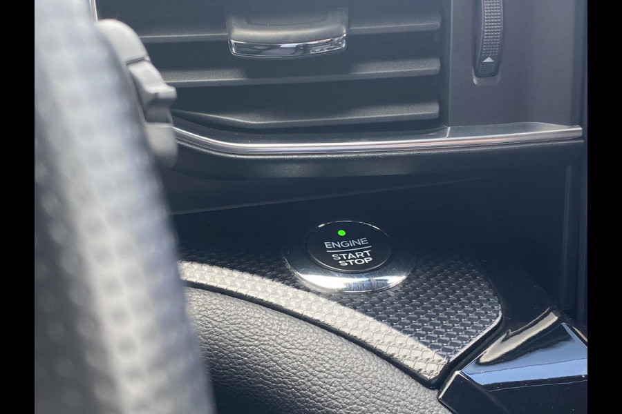 Ford Explorer 3.0 V6 EcoBoost PHEV ST-Line 457pk | Adapatieve Cruise | Panoramadak | Full LED | 2.500kg Trekgewicht | Trekhaak afneembaar | Massage Stoelen