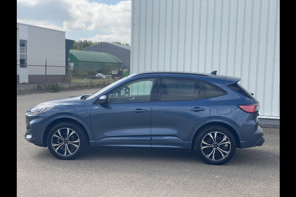 Ford Kuga 2.5 PHEV ST-Line X 225pk | Driver Assistance Pack | Winterpack | Wegklapbare Trekhaak | Technology Pack | 19 inch Licht metaal