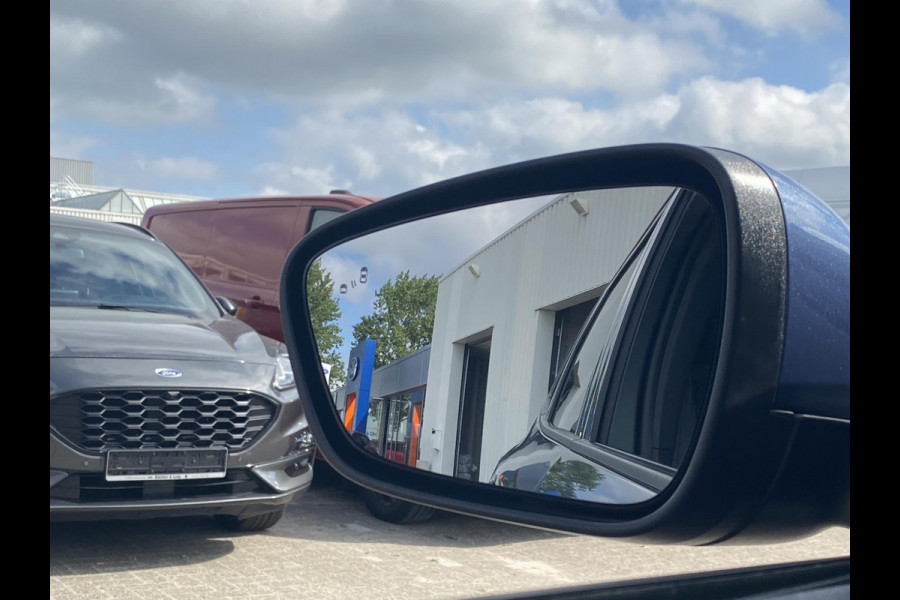 Ford Kuga 2.5 PHEV ST-Line X 225pk | Driver Assistance Pack | Winterpack | Wegklapbare Trekhaak | Technology Pack | 19 inch Licht metaal