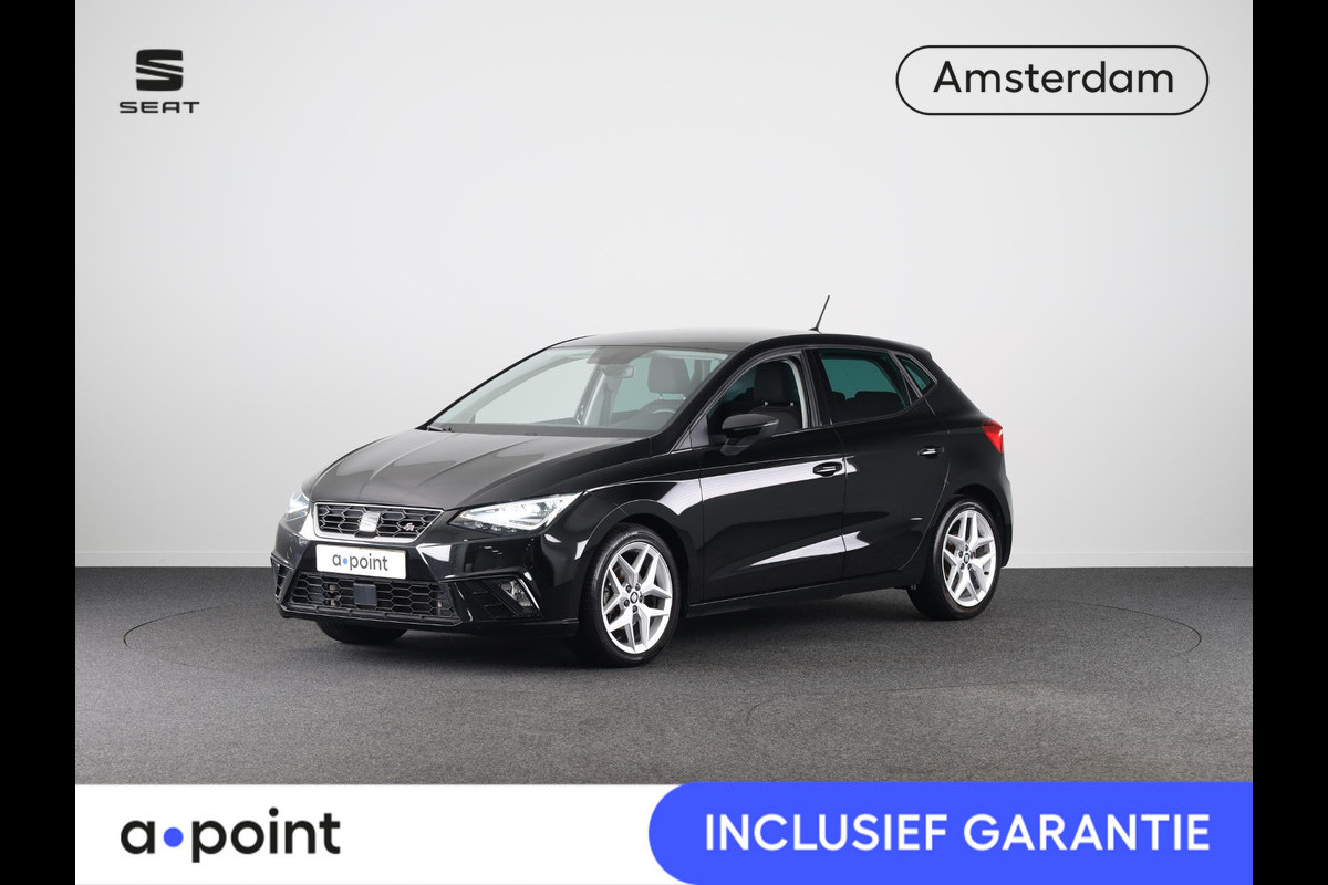 Seat Ibiza 1.0 TSI FR Business Intense
